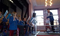 Concert Automne Harmonie   001